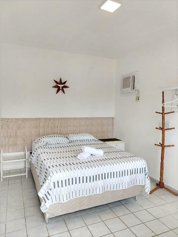 Namaste Suites Тібау-ду-Сул Екстер'єр фото