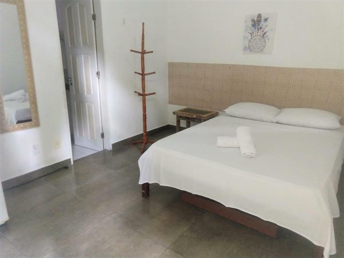 Namaste Suites Тібау-ду-Сул Екстер'єр фото
