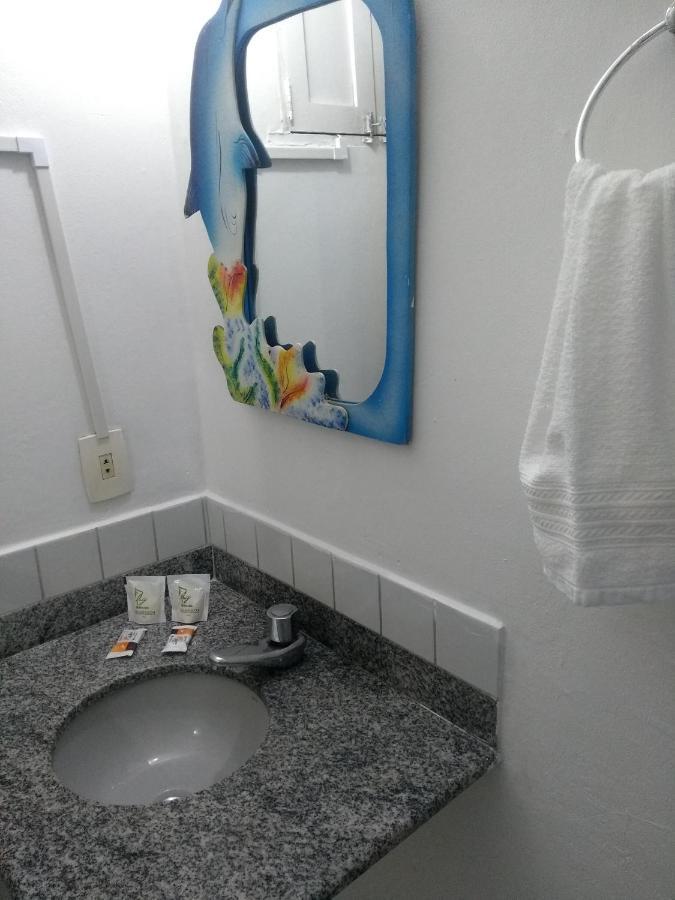 Namaste Suites Тібау-ду-Сул Екстер'єр фото